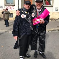 2019 &raquo; Fasnacht 2019